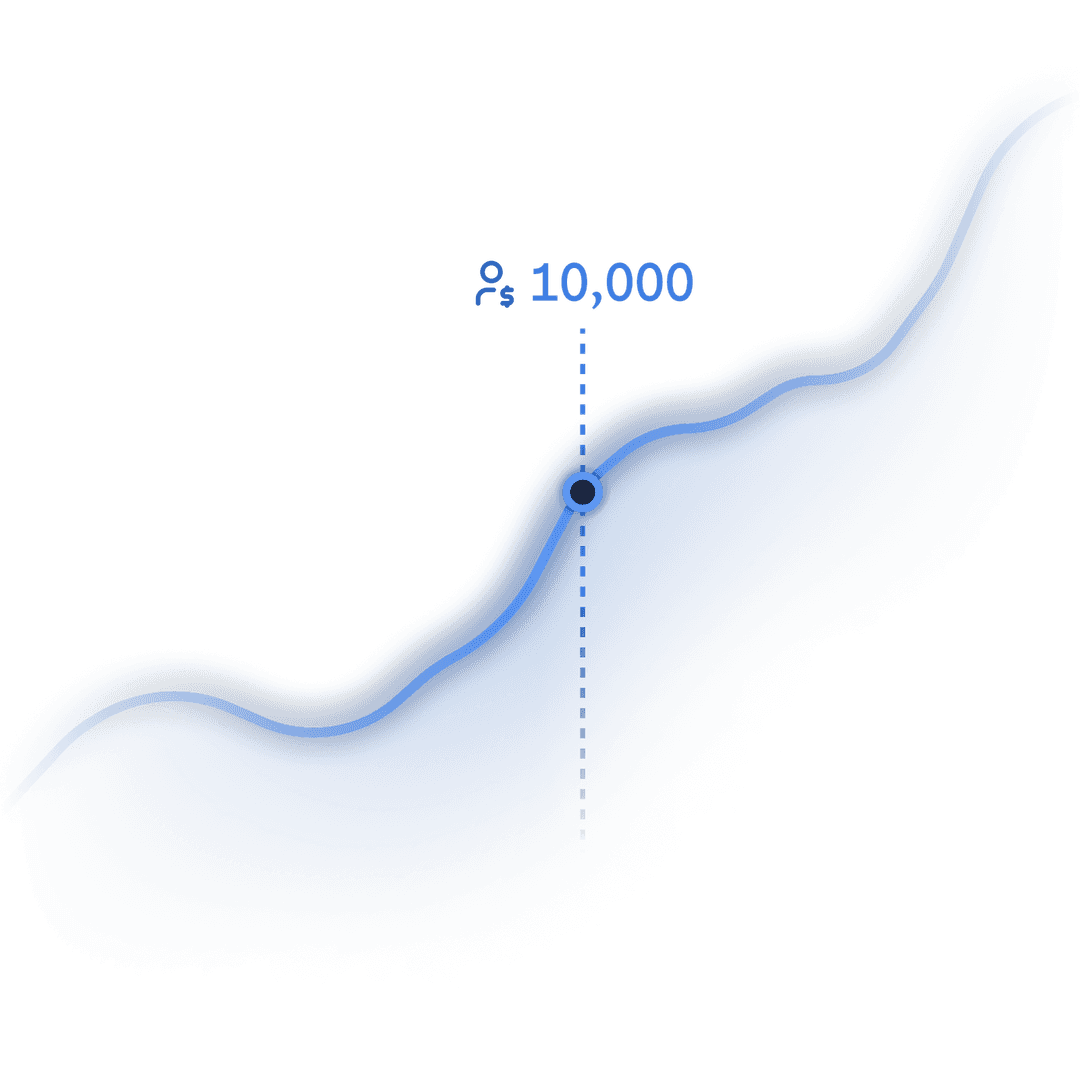 Affiliate illustration